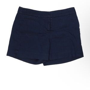 White House black market denim wash size 14